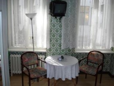 Hotel Pension Charlottenburg