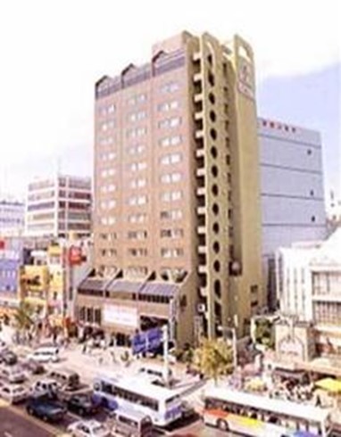 Hotel Phoenix Busan