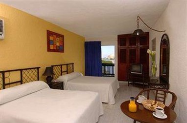 Celuisma Imperial Laguna Hotel Cancun