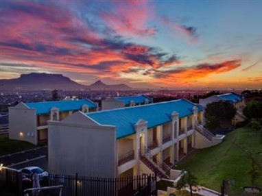 Protea Hotel Tyger Valley Cape Town