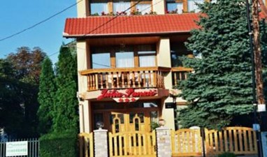 Julia Panzio Hotel Hajduszoboszlo
