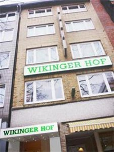 Wikinger Hof