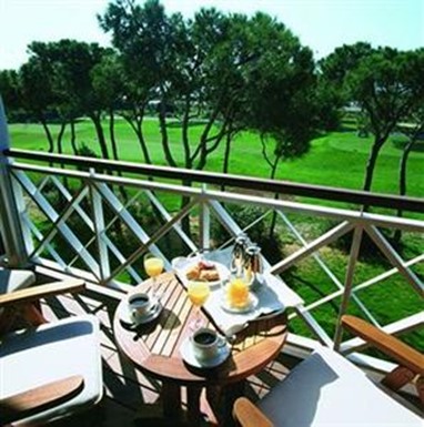 AC Hotel Nuevo Portil Golf by Marriott