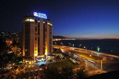 Best Western Hotel Konak Izmir