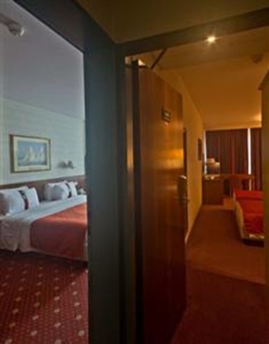 Holiday Inn Lugano Centre