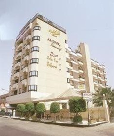 Tutotel Hotel