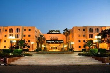 Le Meridien Hotel Madinah