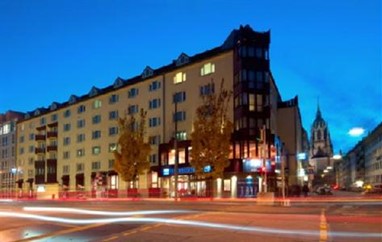 Tryp Muenchen