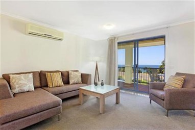 South Pacific Apartments Port Macquarie