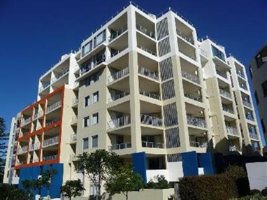 Port Macquarie Ki-Ea Apartments