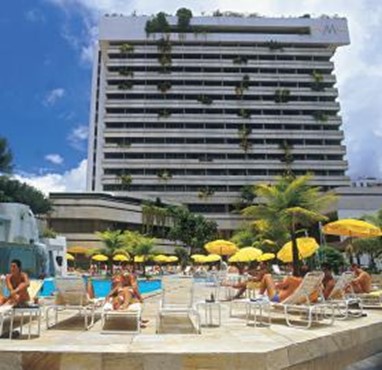 Mar Hotel Recife