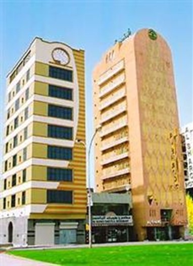 Al Sharq Hotel