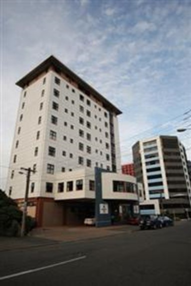 Kingsgate Hotel Wellington