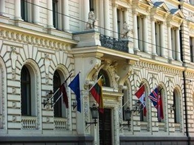 Europa Royale Riga