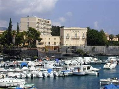 Idea Hotel Catania Ognina
