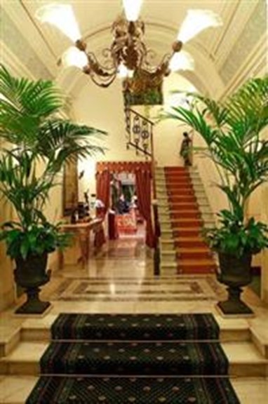 Liberty Hotel Catania
