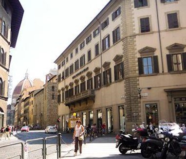 Hotel Giappone