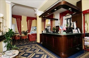 Hotel Baviera Mokinba