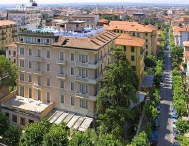 Imperial Garden Hotel Montecatini Terme