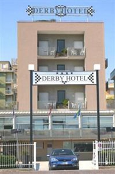 Hotel Derby Rimini
