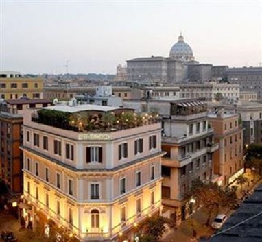 Dei Consoli Hotel Rome