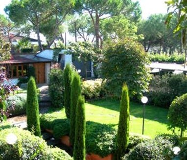Country Hotel Rome
