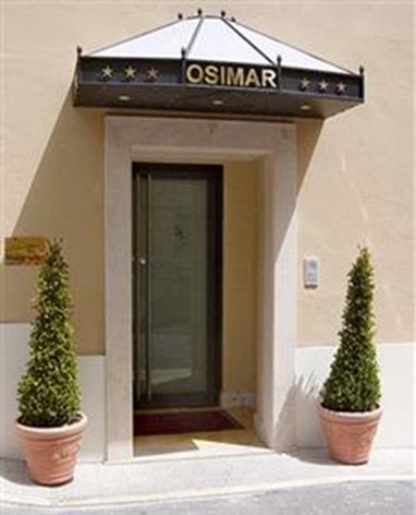 Osimar Hotel