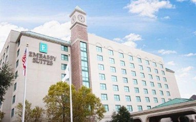 Embassy Suites Hotel & Montgomery Conference Center