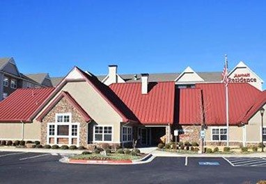 Residence Inn Rogers