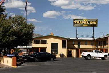 Travel Inn Flagstaff