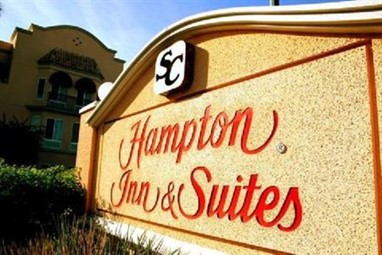 Hampton Inn & Suites North Scottsdale
