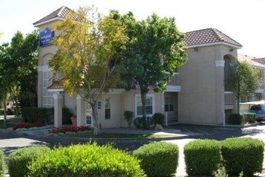 Homestead Studio Suites Phoenix Scottsdale