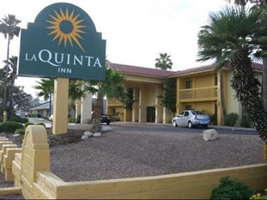 La Quinta Tucson East