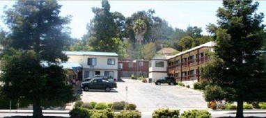 Hillside Lodge Belmont (California)