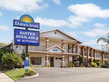 Days Inn La Mesa Suites - San Diego