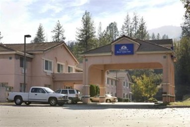Americas Best Value Inn Yosemite-Oakhurst
