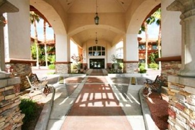 Holiday Inn Express Hotel & Suites Rancho Mirage