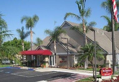 Residence Inn San Diego Central