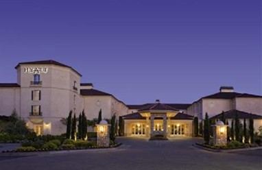 Hyatt Vineyard Creek Hotel and Spa Santa Rosa