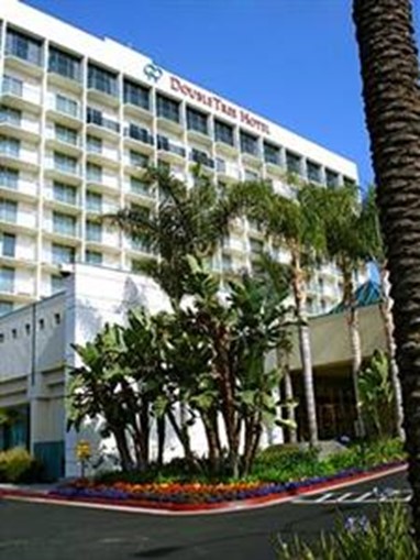 Doubletree Hotel Torrance/South Bay