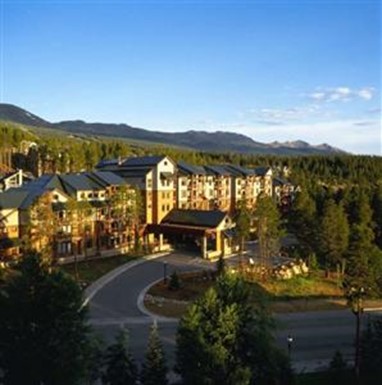 Valdoro Mountain Lodge, a Hilton Grand Vacations Resort