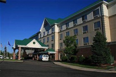 Holiday Inn Express Hotel & Suites Englewood (Colorado)