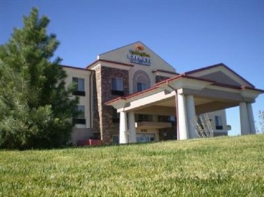 Holiday Inn Express Hotel & Suites Limon I-70 (Ex 359)