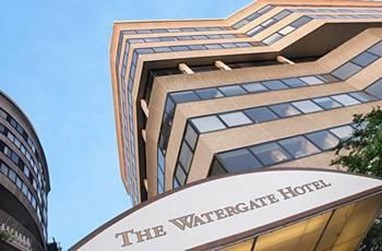 The Watergate Hotel Washington D.C.