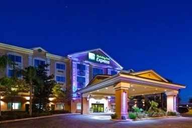 Holiday Inn Express Hotel & Suites Clermont