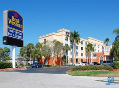 BEST WESTERN PLUS Fort Myers Inn & Suites