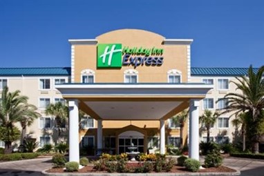 Holiday Inn Express Gainesville/I-75 SW