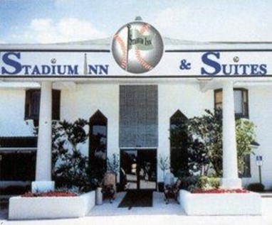 Stadium Inn And Suites Kissimmee