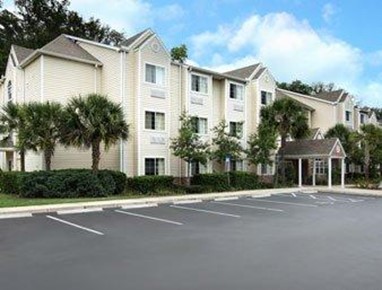 Microtel Inns and Suites Ocala