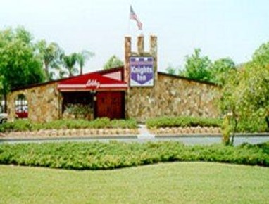 Knights Inn Palm Harbor